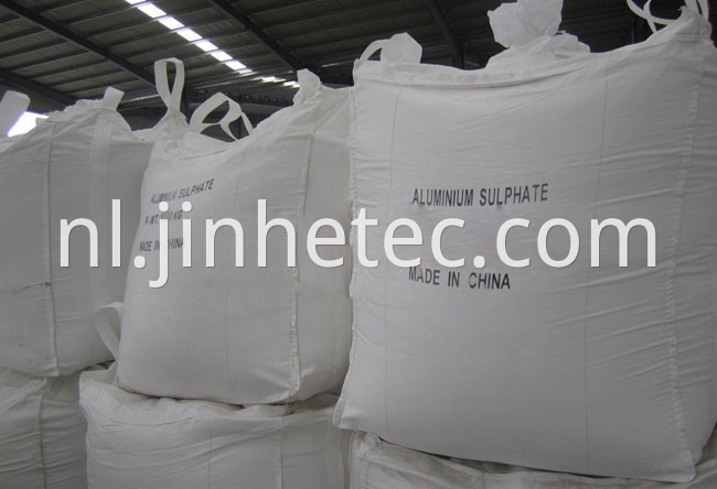 Water Treatment Chemicals Alum